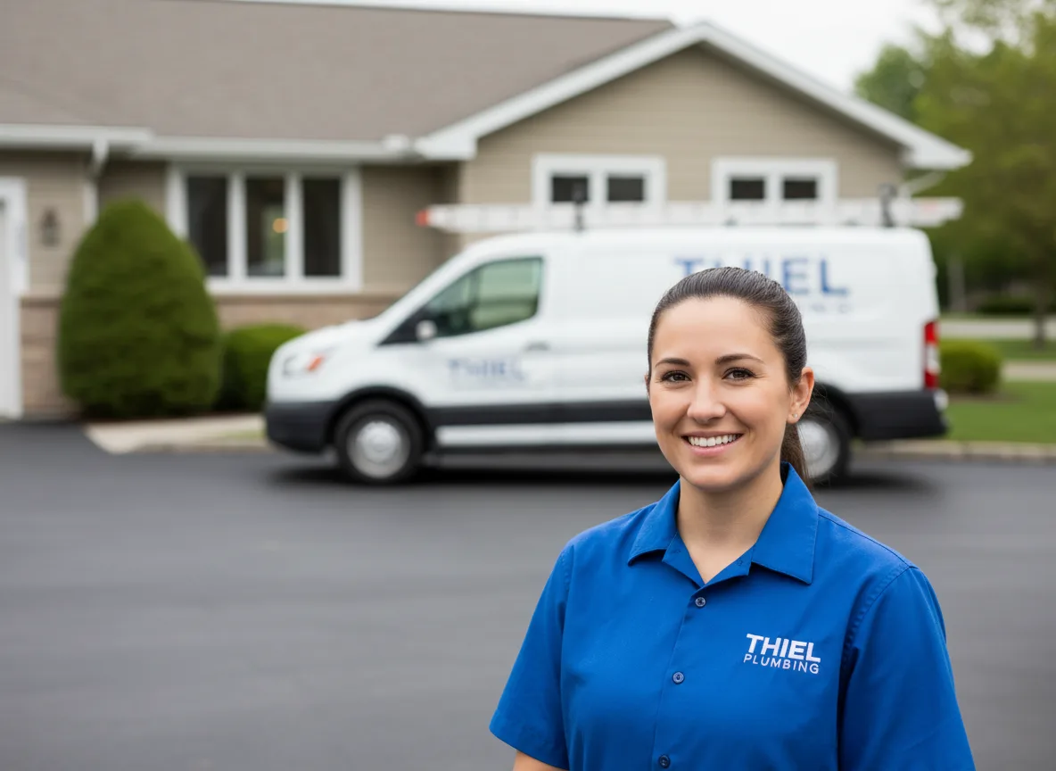 Plumber Olathe, KS FAQs